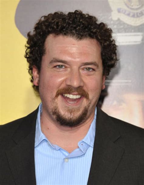 Earlier today I participated in a roundtable interview with Danny McBride for his upcoming movie "Land of the Lost". . Imdb danny mcbride